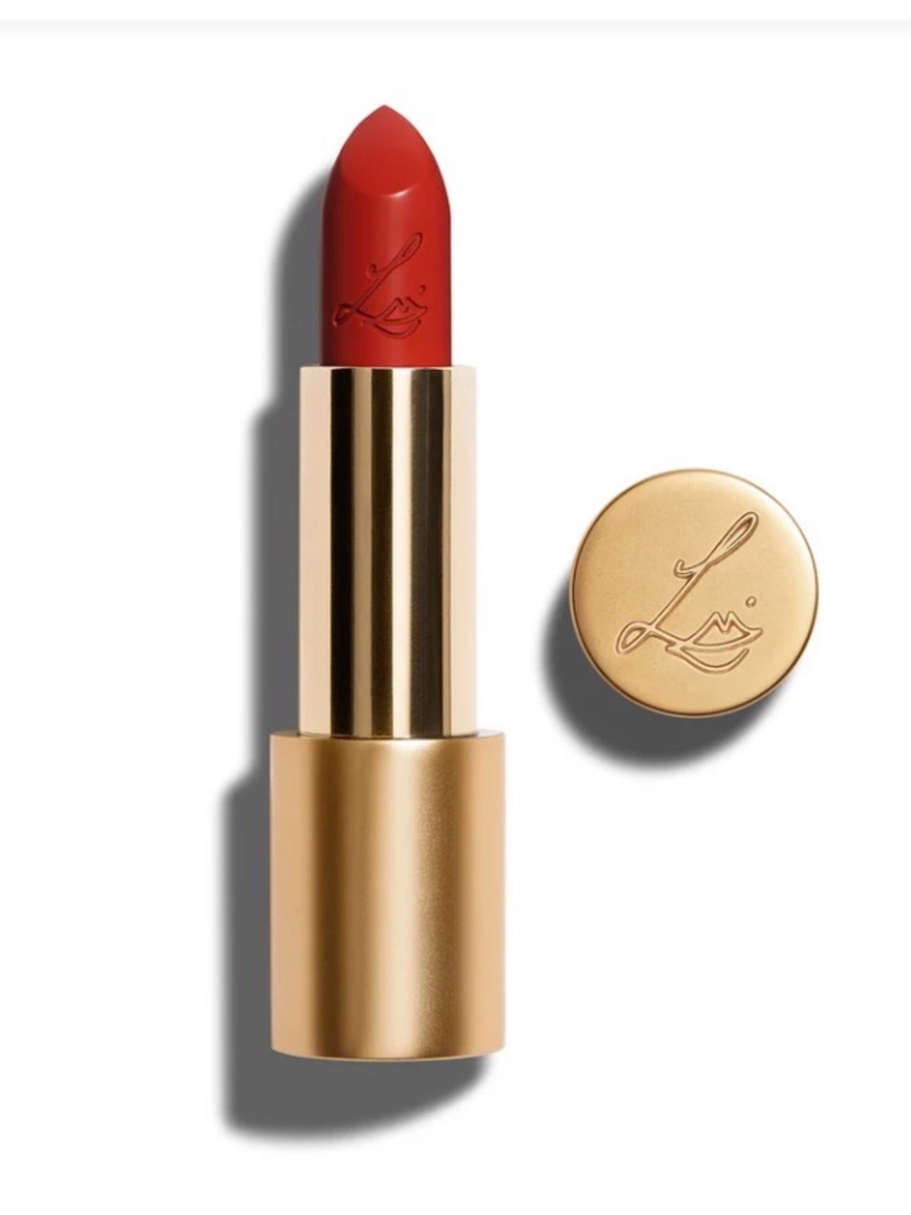 Lisa Eldridge Luxurious Lucent Lipstick – Palazzo NWOB